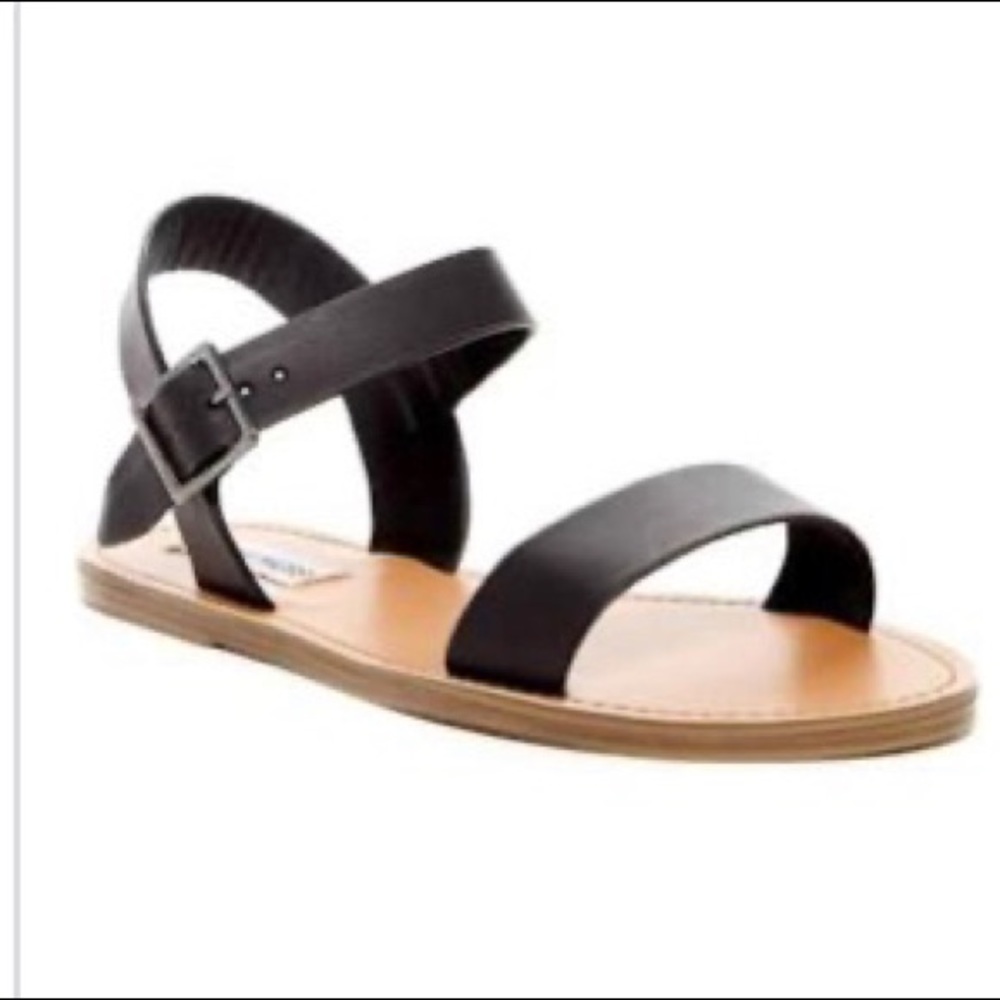 Steve Madden sandals